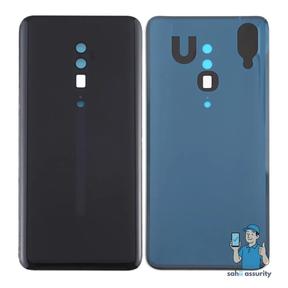 Back Panel Cover for Oppo Reno 10x Zoom